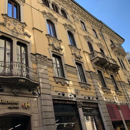 Joe Luxury House Daire Torino Dış mekan fotoğraf