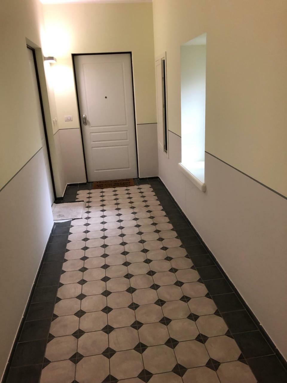 Joe Luxury House Daire Torino Dış mekan fotoğraf