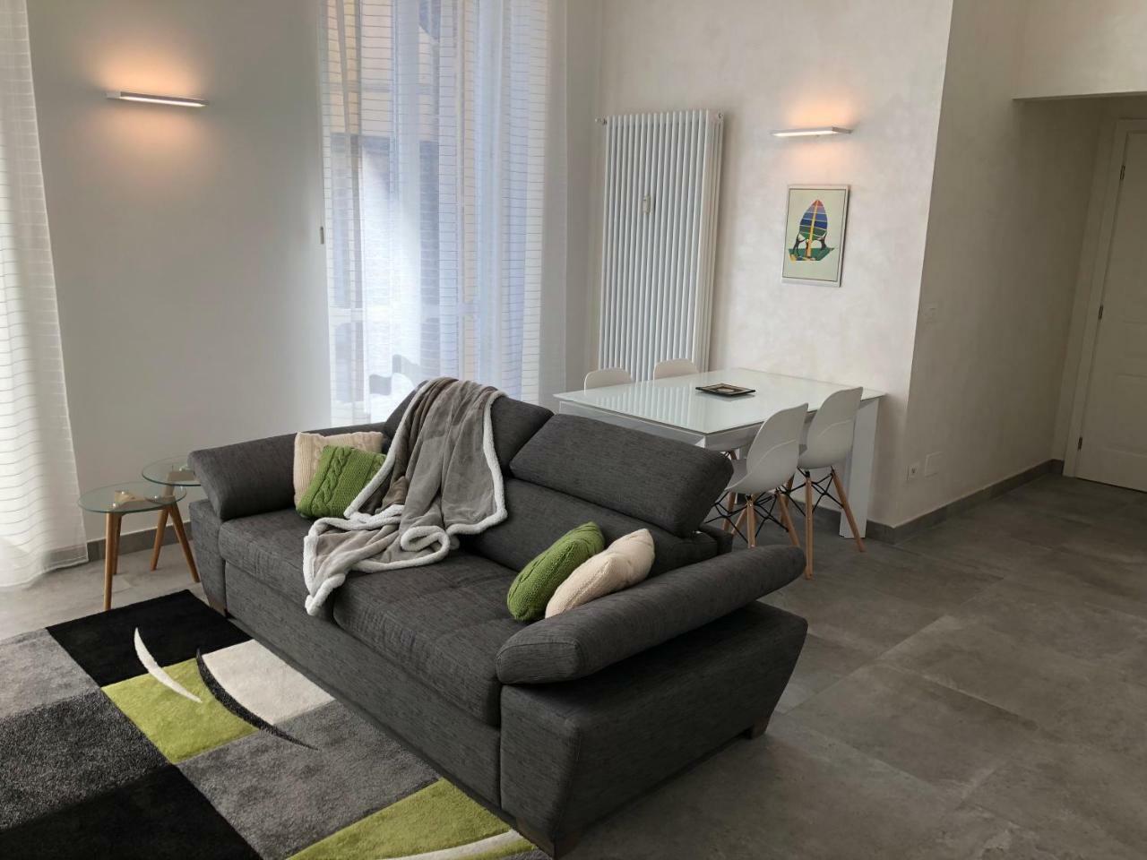 Joe Luxury House Daire Torino Dış mekan fotoğraf