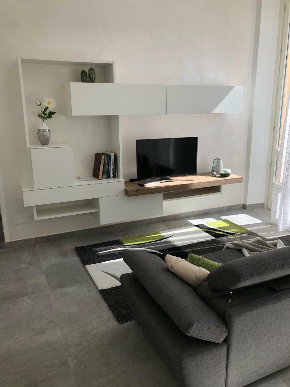Joe Luxury House Daire Torino Dış mekan fotoğraf