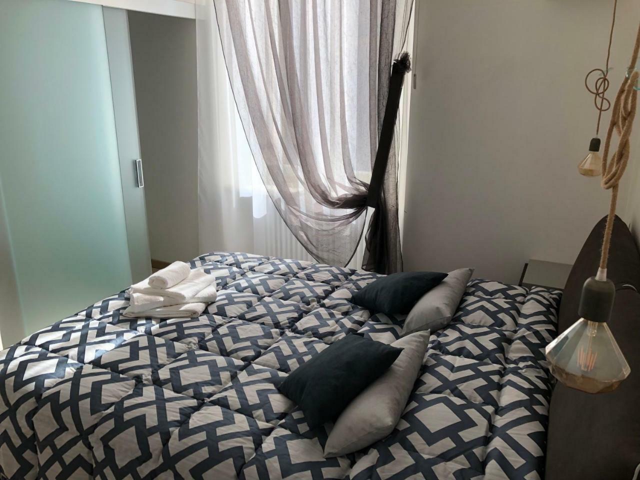 Joe Luxury House Daire Torino Dış mekan fotoğraf