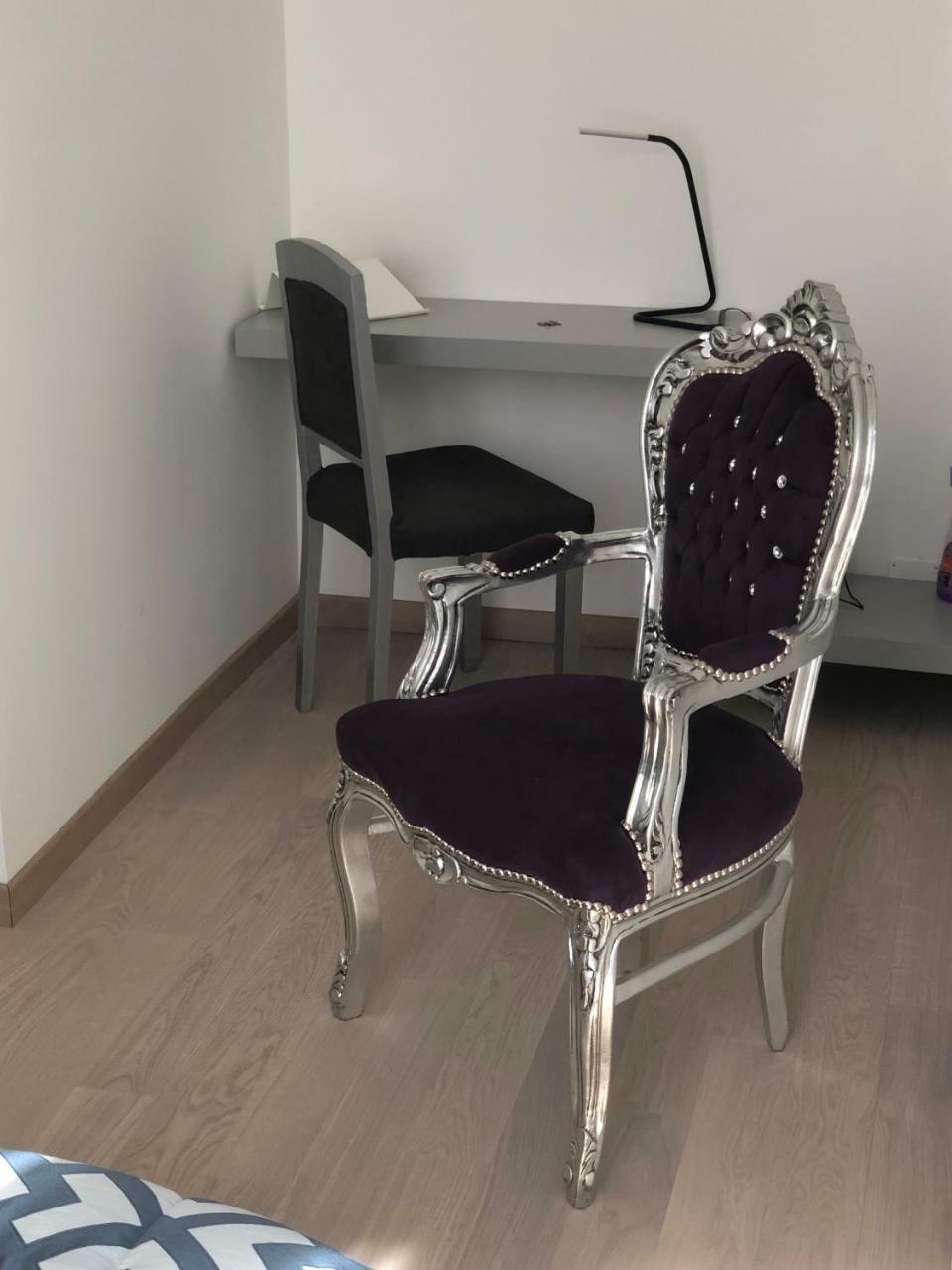 Joe Luxury House Daire Torino Dış mekan fotoğraf