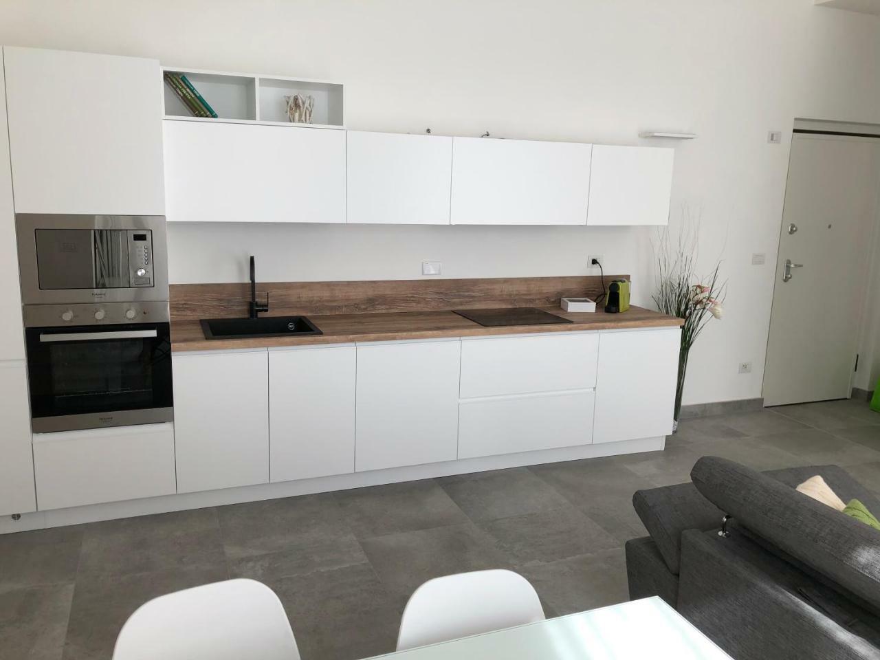 Joe Luxury House Daire Torino Dış mekan fotoğraf