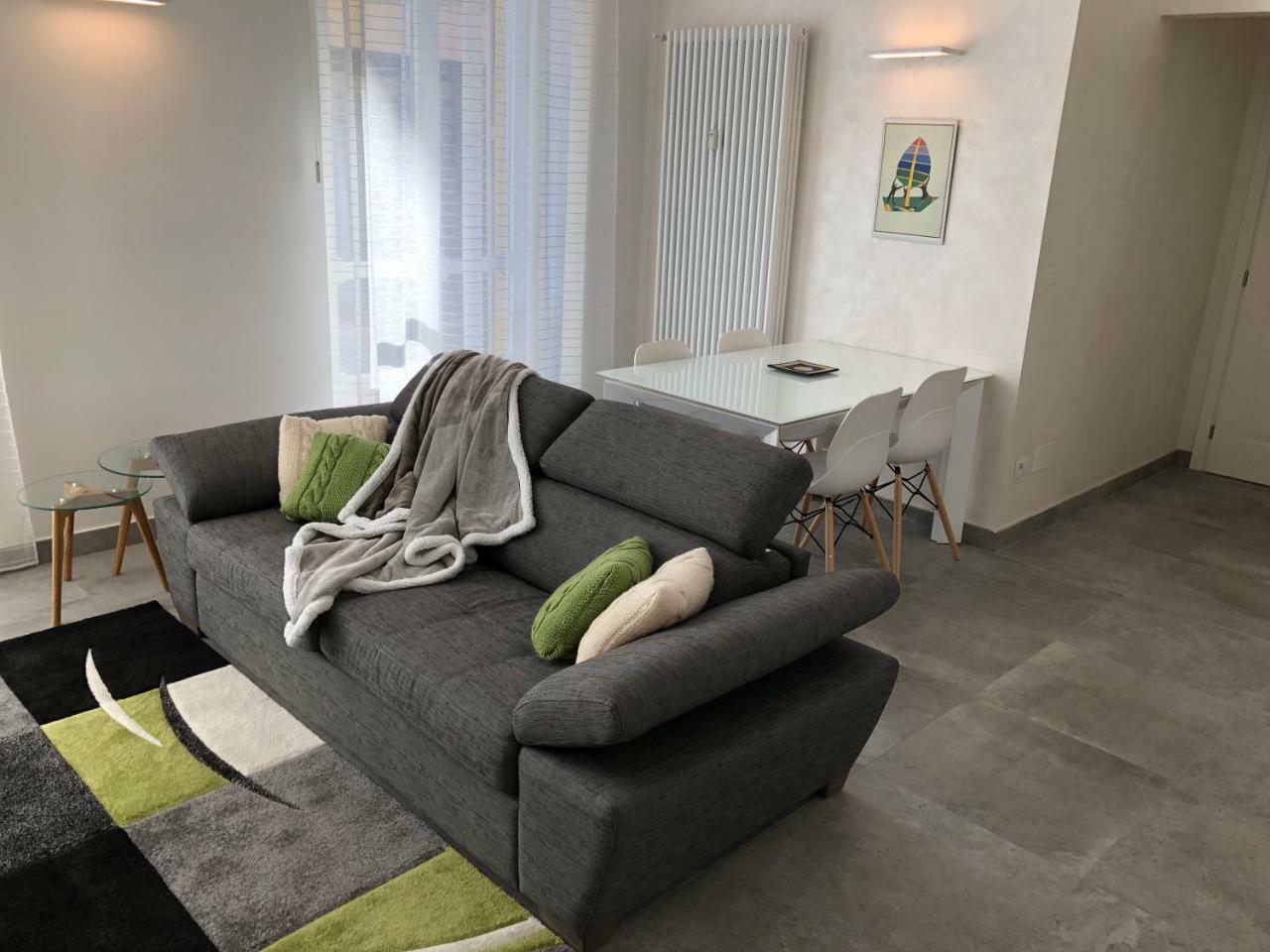 Joe Luxury House Daire Torino Dış mekan fotoğraf